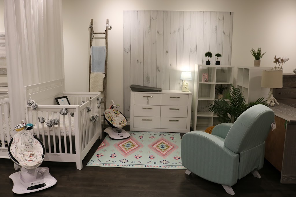 Nestled by Snuggle Bugz | 1300 Woolridge St #6, Coquitlam, BC V3K 6Y6, Canada | Phone: (778) 730-1709