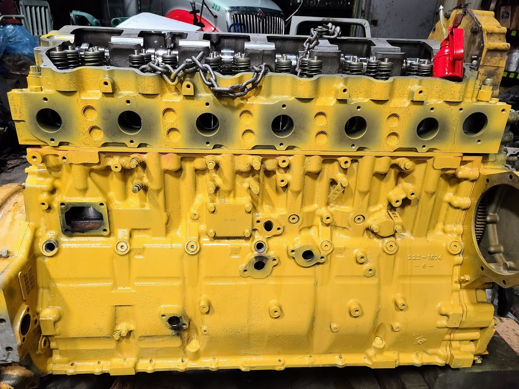 APS Truck and Trailer Repair Ltd | 2637 Deacon St, Abbotsford, BC V2T 6L4, Canada | Phone: (604) 300-3531
