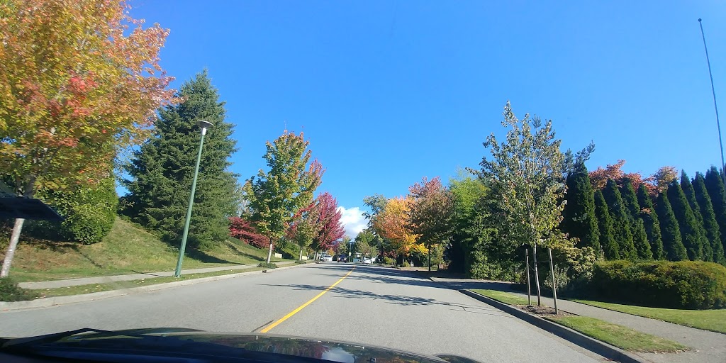 Robson Park | 1420 Pinetree Way, Coquitlam, BC V3E 6A3, Canada | Phone: (604) 927-3000