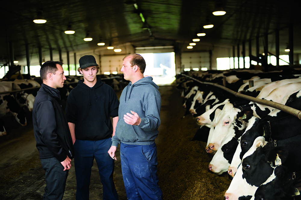 Ciaq - Artificial Insemination Center of Quebec | 3450 Rue Sicotte, Saint-Hyacinthe, QC J2S 2M2, Canada | Phone: (450) 774-1141