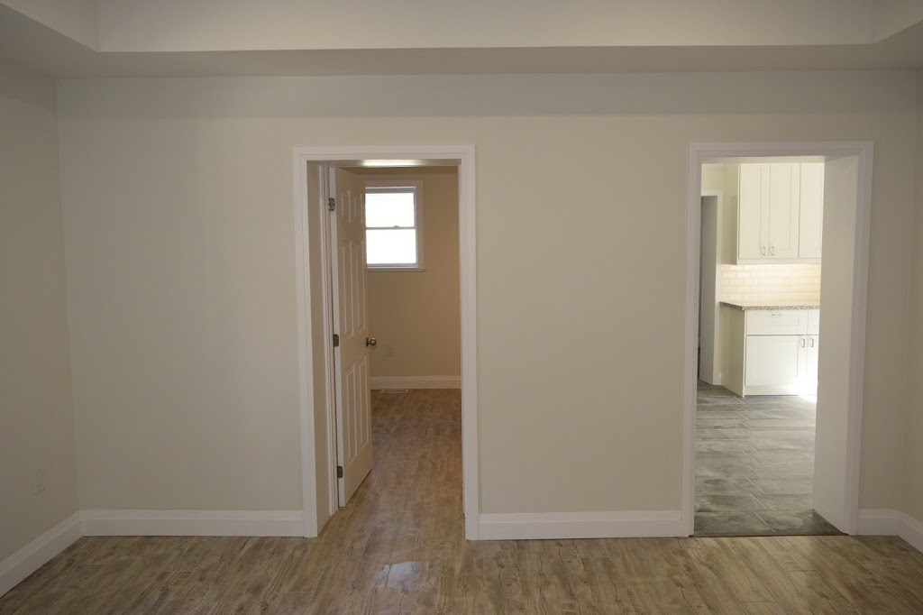 Gilbert Custom Contracting | 47 Coachwood Rd, Brantford, ON N3R 3R5, Canada | Phone: (905) 802-7670