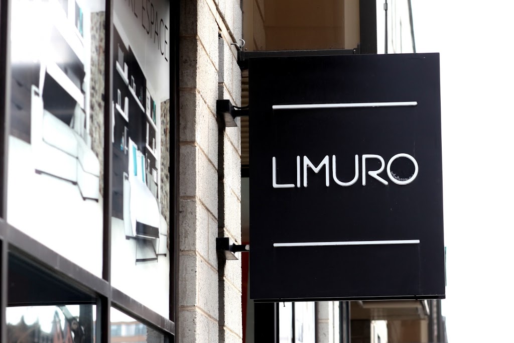Limuro - Montréal | 4823 Boul St-Laurent, Montréal, QC H2T 1R6, Canada | Phone: (514) 845-0308