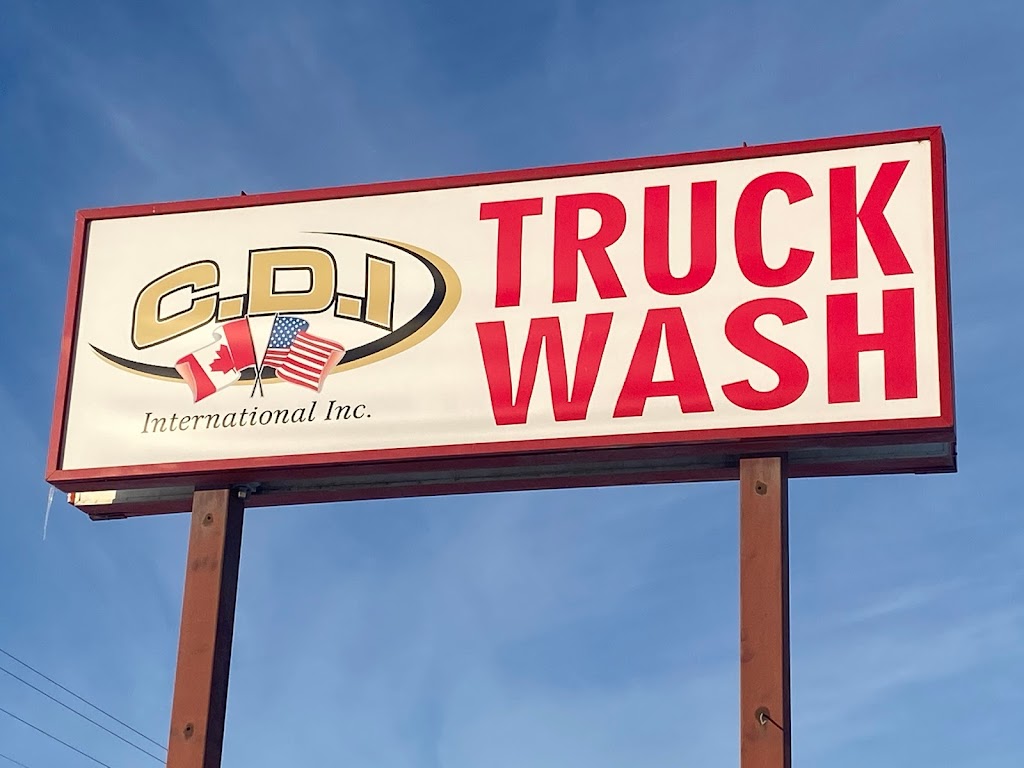 CDI Wash Services | 450233 ave south, 82 St E, High River, AB T1V 1P3, Canada | Phone: (403) 652-7125