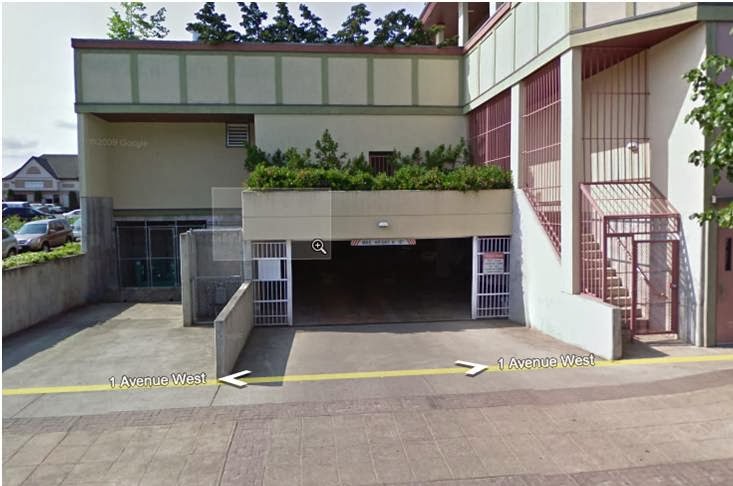 Electric Vehicle Charging Station (110 V) | 130 First Ave W, Qualicum Beach, BC V9K 1S7, Canada | Phone: (250) 752-6921