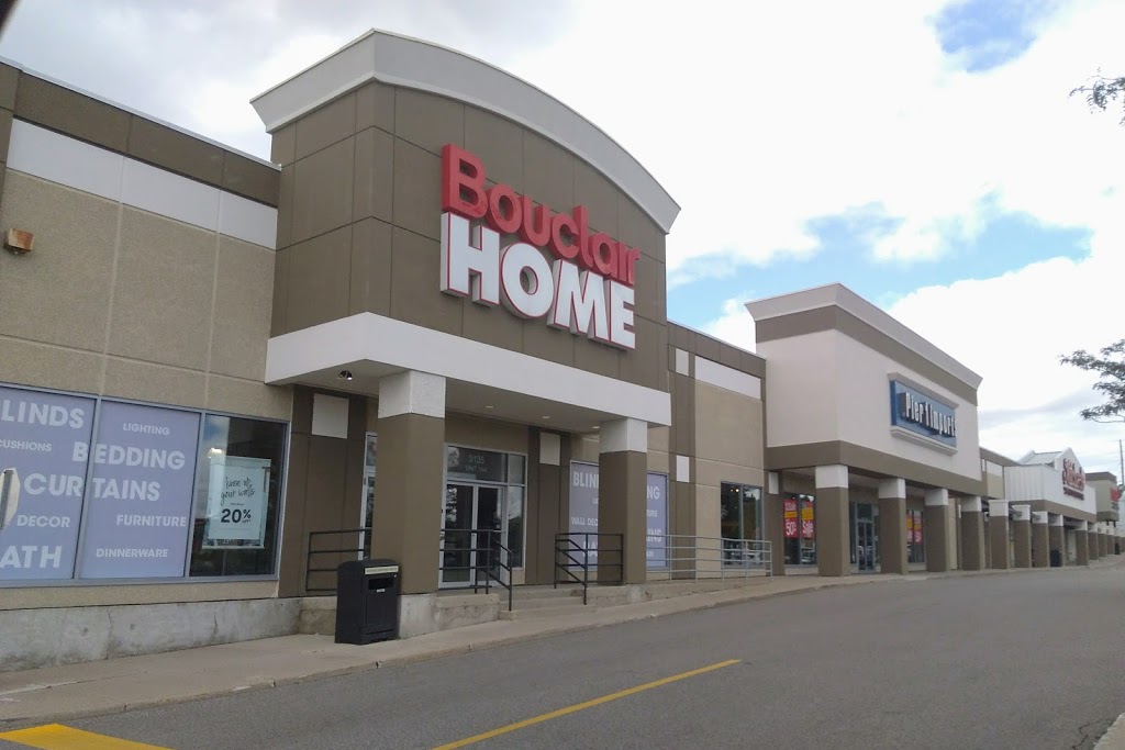 Bouclair Home | 3135 Hwy 7 Unit 1AA, Markham, ON L3R 0T9, Canada | Phone: (905) 943-9102