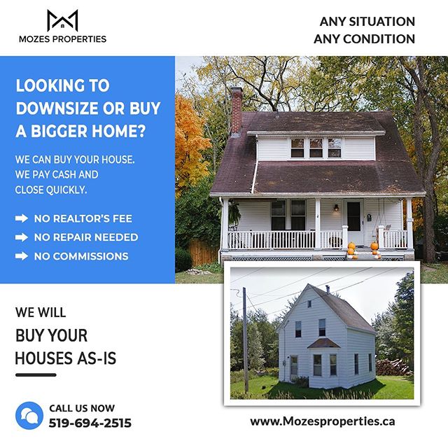 Mozes Properties | 100 Kellogg Ln, London, ON N5W 2T5, Canada | Phone: (519) 694-2515
