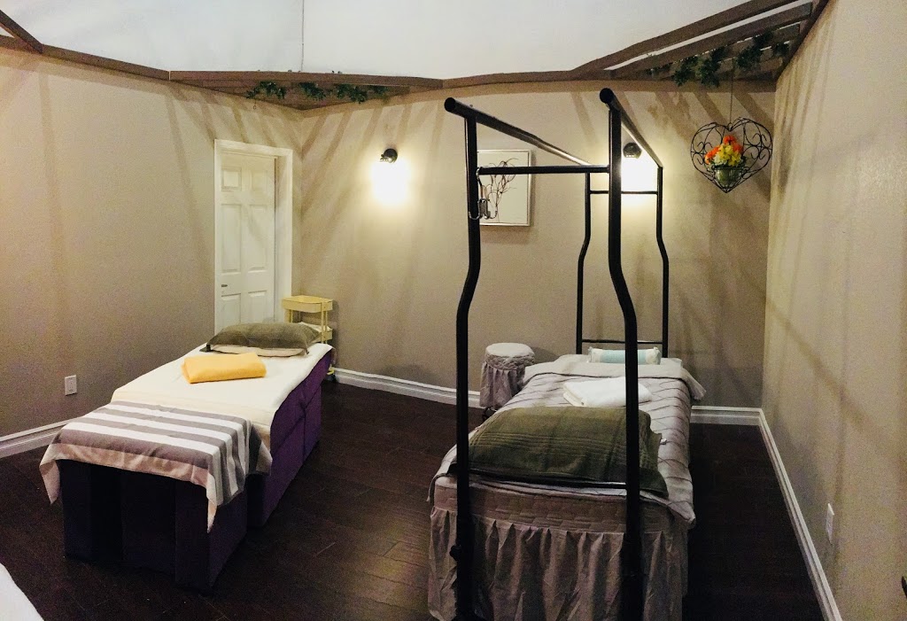 Sunrise Health SPA | 1251 Lincoln St, Bellingham, WA 98229, USA | Phone: (316) 444-4411