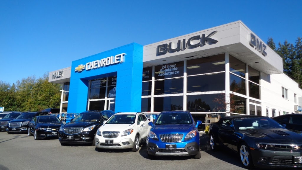 Sunshine Coast GM | 1633 Field Rd, Sechelt, BC V0N 3A1, Canada | Phone: (888) 672-1711