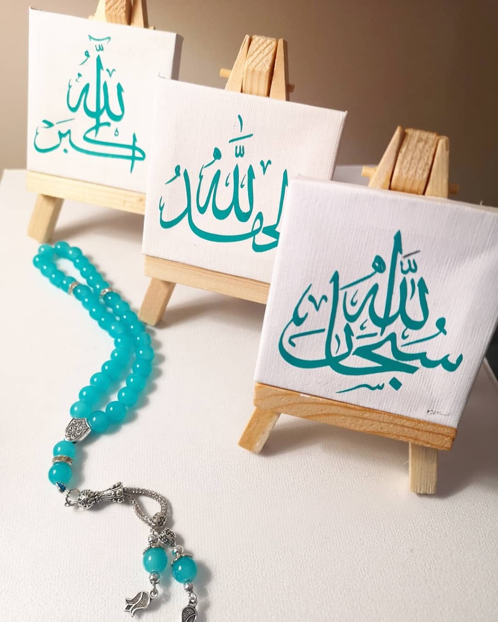 Bayti Calligraphy | 664 Erb St W, Waterloo, ON N2T 0B5, Canada | Phone: (226) 808-8482