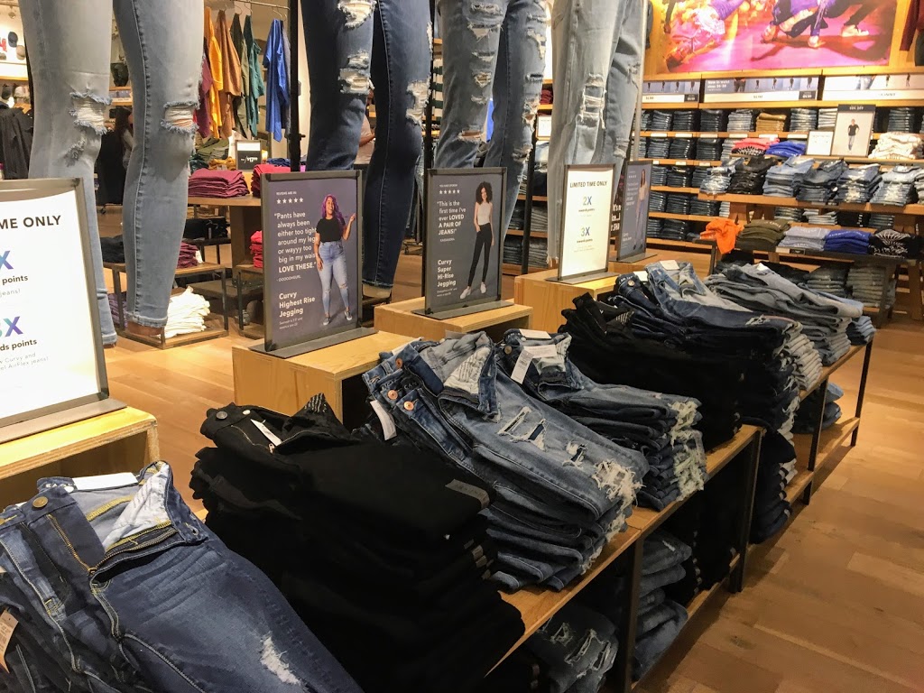 American Eagle Outlet | 900 Dufferin St Unit 0200, Toronto, ON M6H 4A9, Canada | Phone: (416) 538-9796