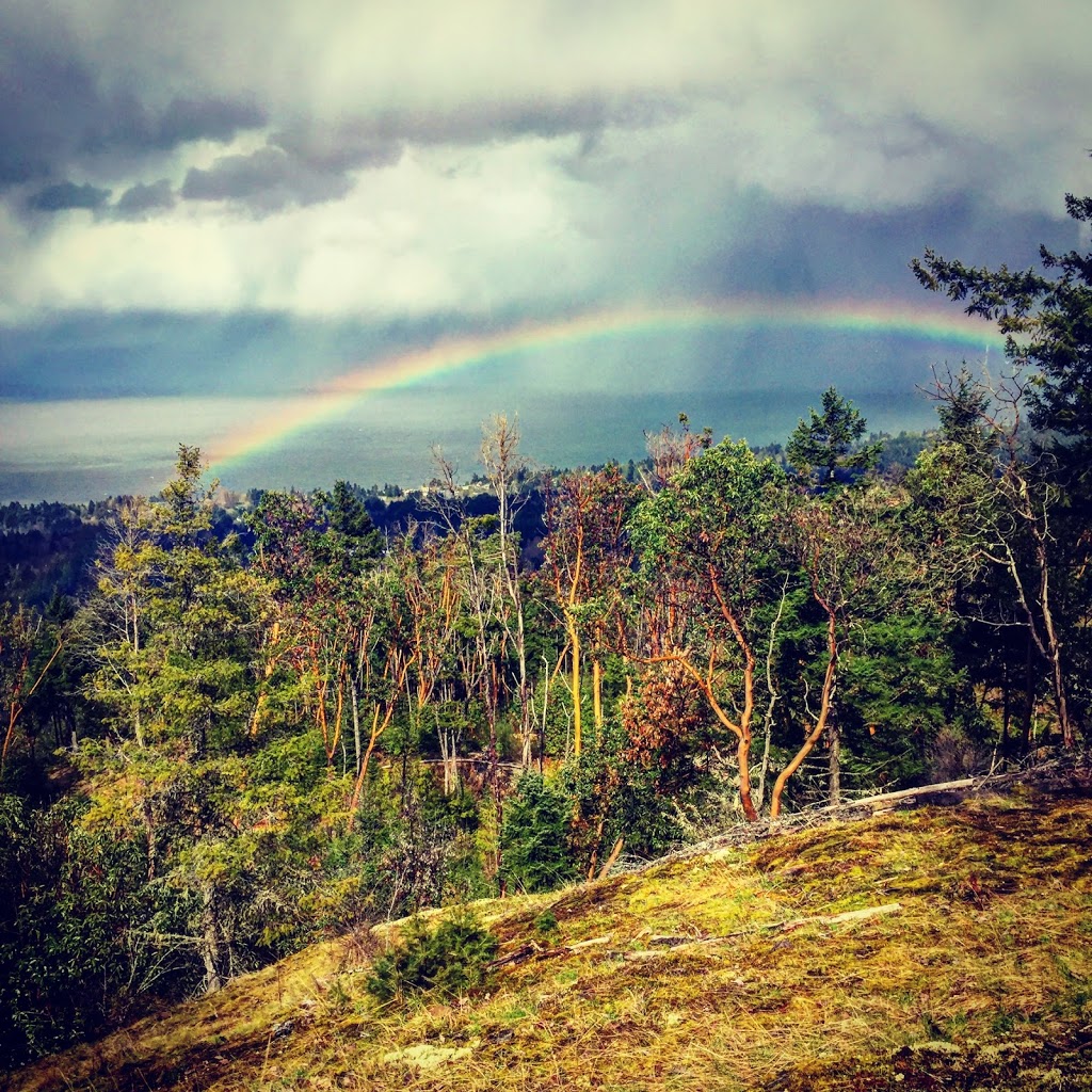 The Foothills | 6633 Harwood Dr, Lantzville, BC V0R 2H0, Canada | Phone: (778) 862-9092