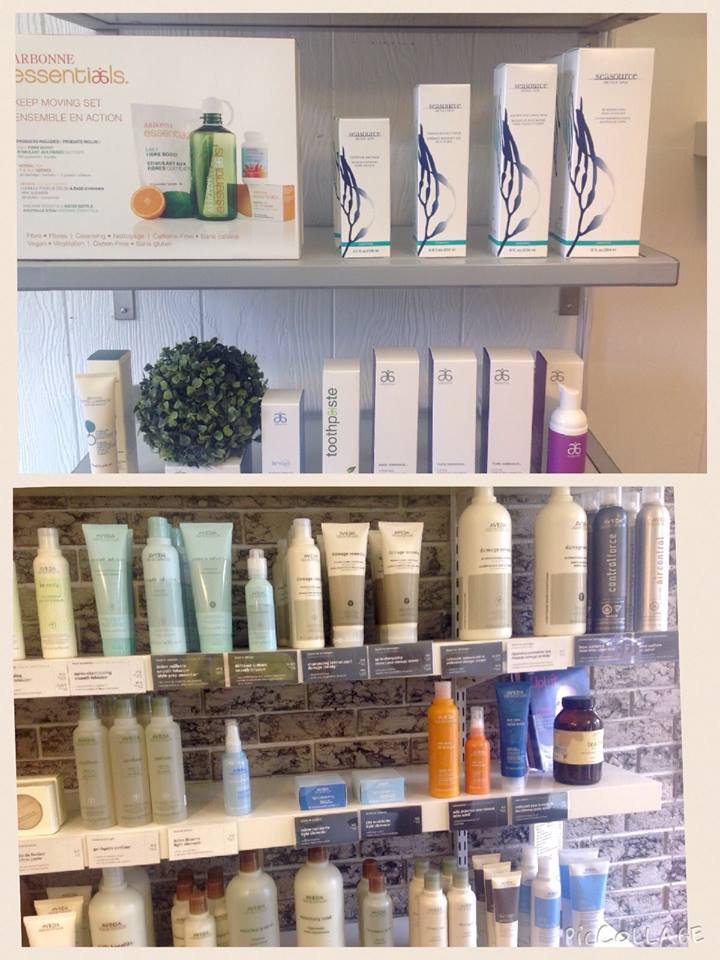 Salon Espa | 306 Chemin du Bord-du-Lac, Pointe-Claire, QC H9S 4L5, Canada | Phone: (514) 783-1717