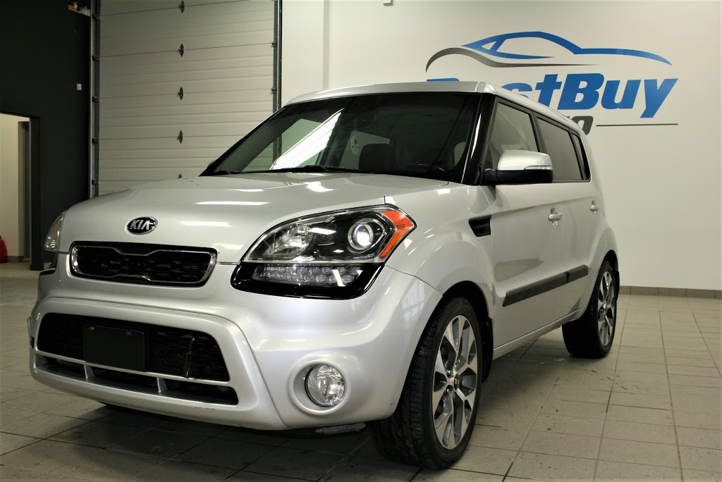Best Buy Auto Ltd. | 999 William Ave, Winnipeg, MB R3E 0Z7, Canada | Phone: (204) 221-9869