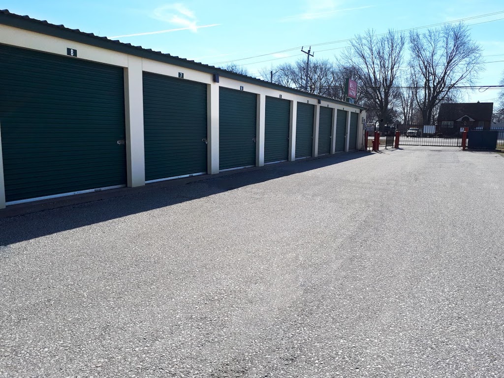 Access Storage - Emeryville | 1228 Essex County Rd 22, Emeryville, ON N0R 1C0, Canada | Phone: (226) 909-2220