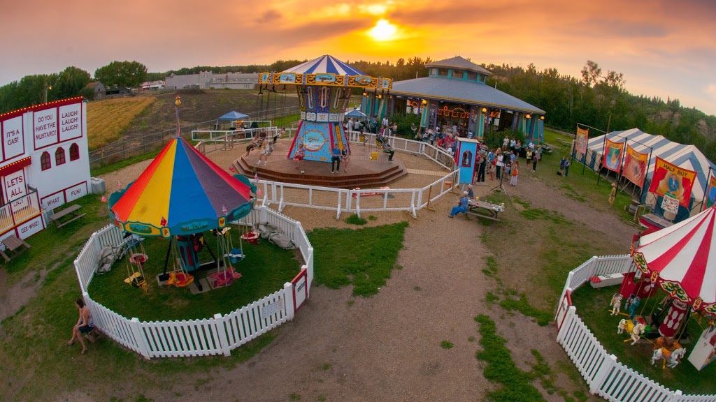 Fort Edmonton Park | 7000 143 Street, Edmonton, AB T5J 2R7, Canada | Phone: (780) 496-7381