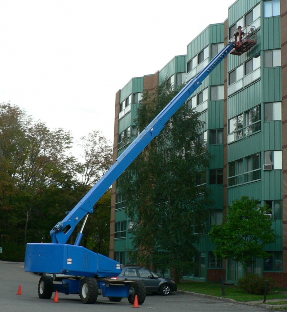 Calfeutrage Rive Sud Calfeutreur | 422 Rue Edmond, Saint-Amable, QC J0L 1N0, Canada | Phone: (514) 666-0025