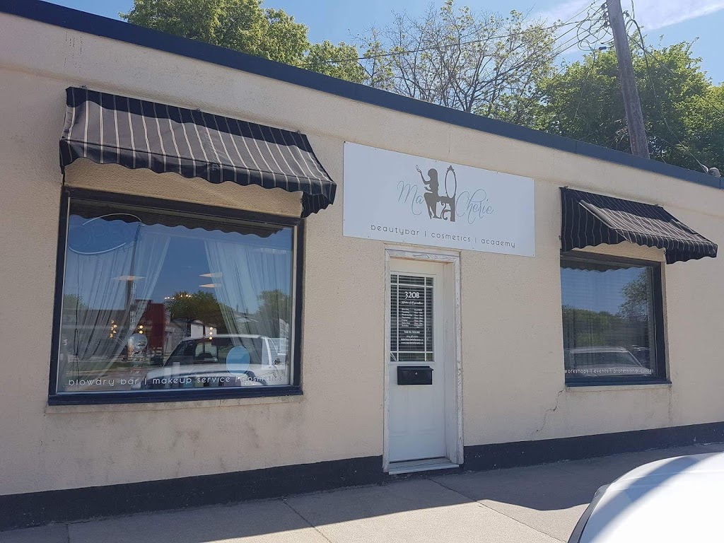 Ma Cherie Beauty Academy & Boutique | 320 Main St, Selkirk, MB R1A 1S9, Canada | Phone: (204) 482-6537