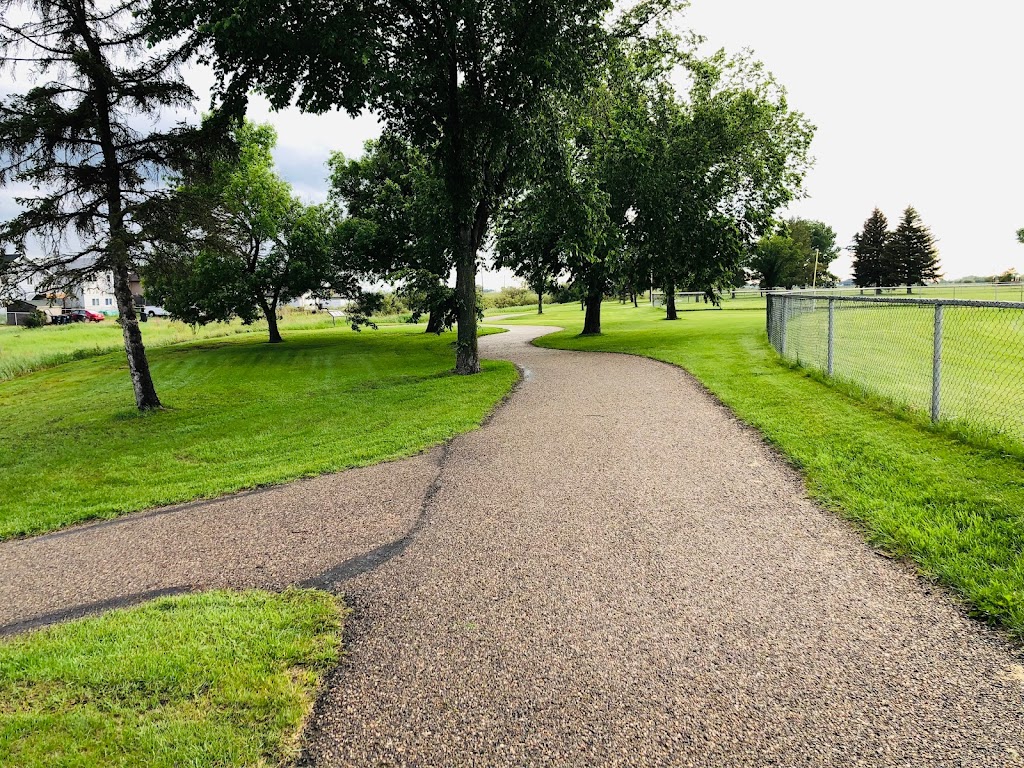 West End Park | 48 Marshall Dr W, Brooks, AB T1R 0C5, Canada | Phone: (403) 633-2649