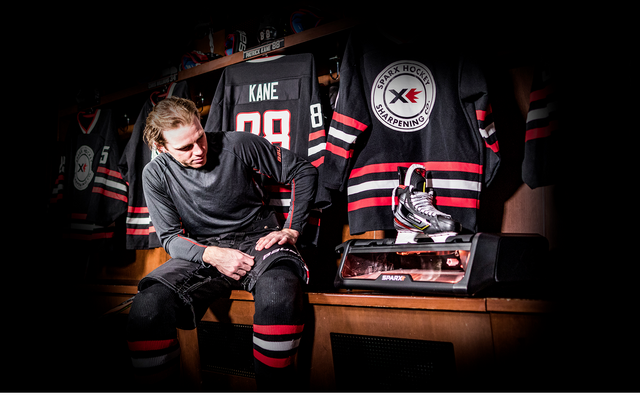 Jonnys Mobile Skate Sharpening | 2040 Meadowgate Blvd, London, ON N6M 0H5, Canada | Phone: (519) 851-6512