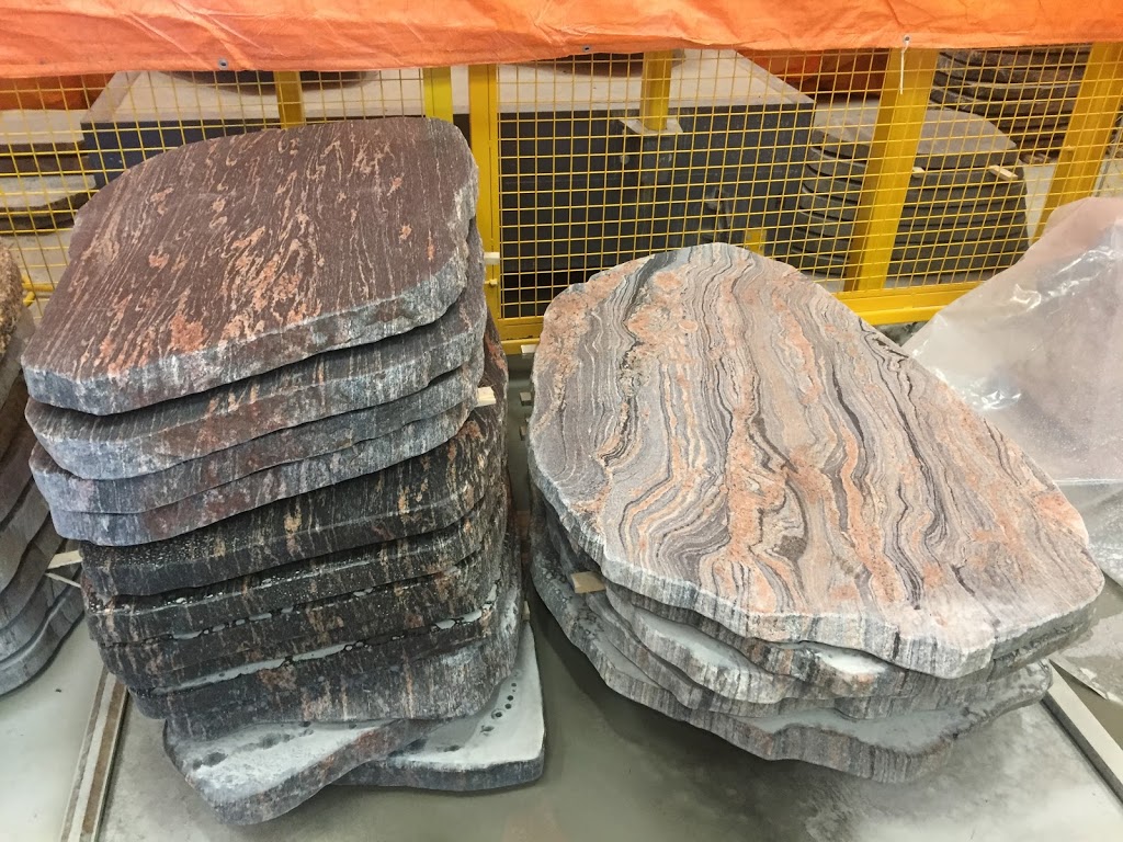 Midhurst Granite | 2276 Russell Rd, Midhurst, ON L9X 1R3, Canada | Phone: (705) 817-7522