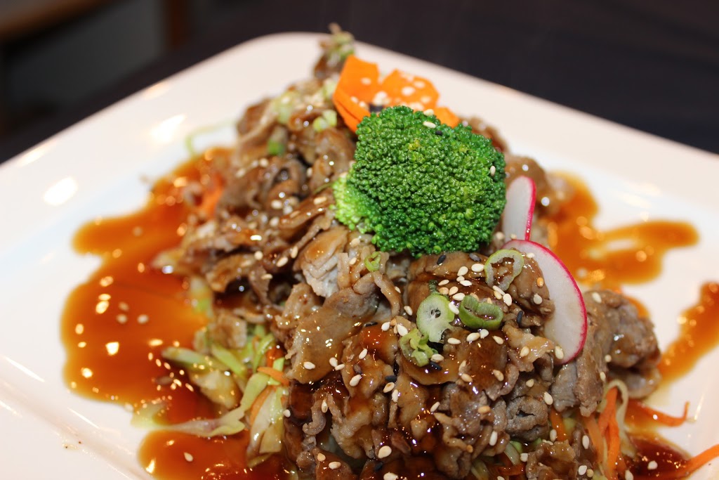 Kira Sushi | 3033 Immel St #200, Abbotsford, BC V2S 6S2, Canada | Phone: (604) 852-1214