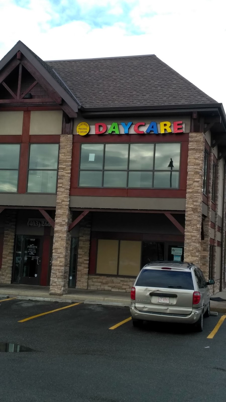 Bright Futures Preschool & Daycare Ltd. | 1109 55 Skyview Ranch Road Northeast, Calgary, AB T3N 0E4, Canada | Phone: (403) 612-5759