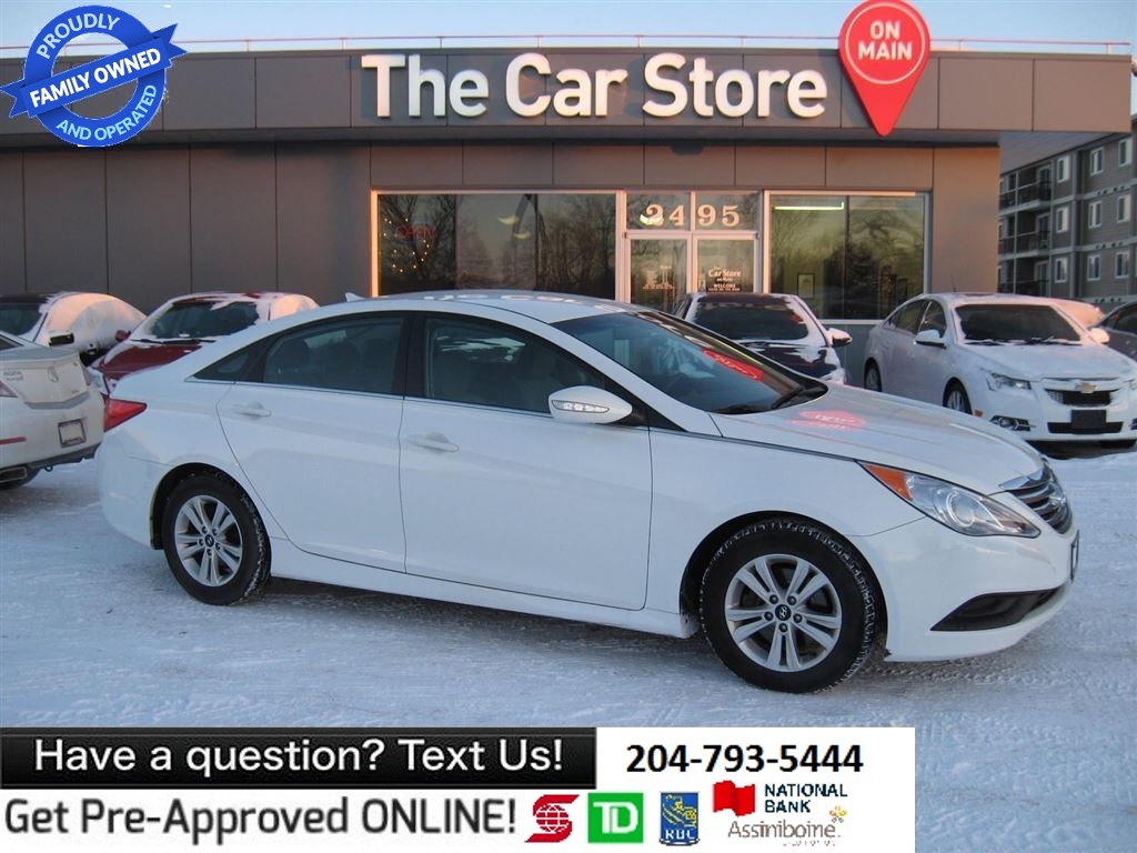The Car Store on Main | 2495 Main St, Winnipeg, MB R2V 4T6, Canada | Phone: (204) 669-1248