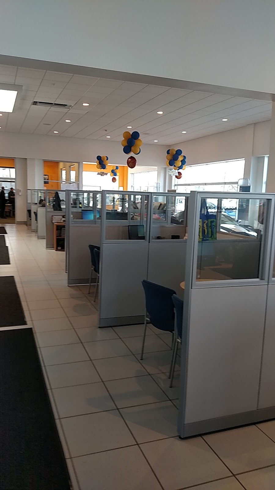 West Herr Chevrolet of Orchard Park | 3575 Southwestern Blvd, Orchard Park, NY 14127, USA | Phone: (716) 514-4138