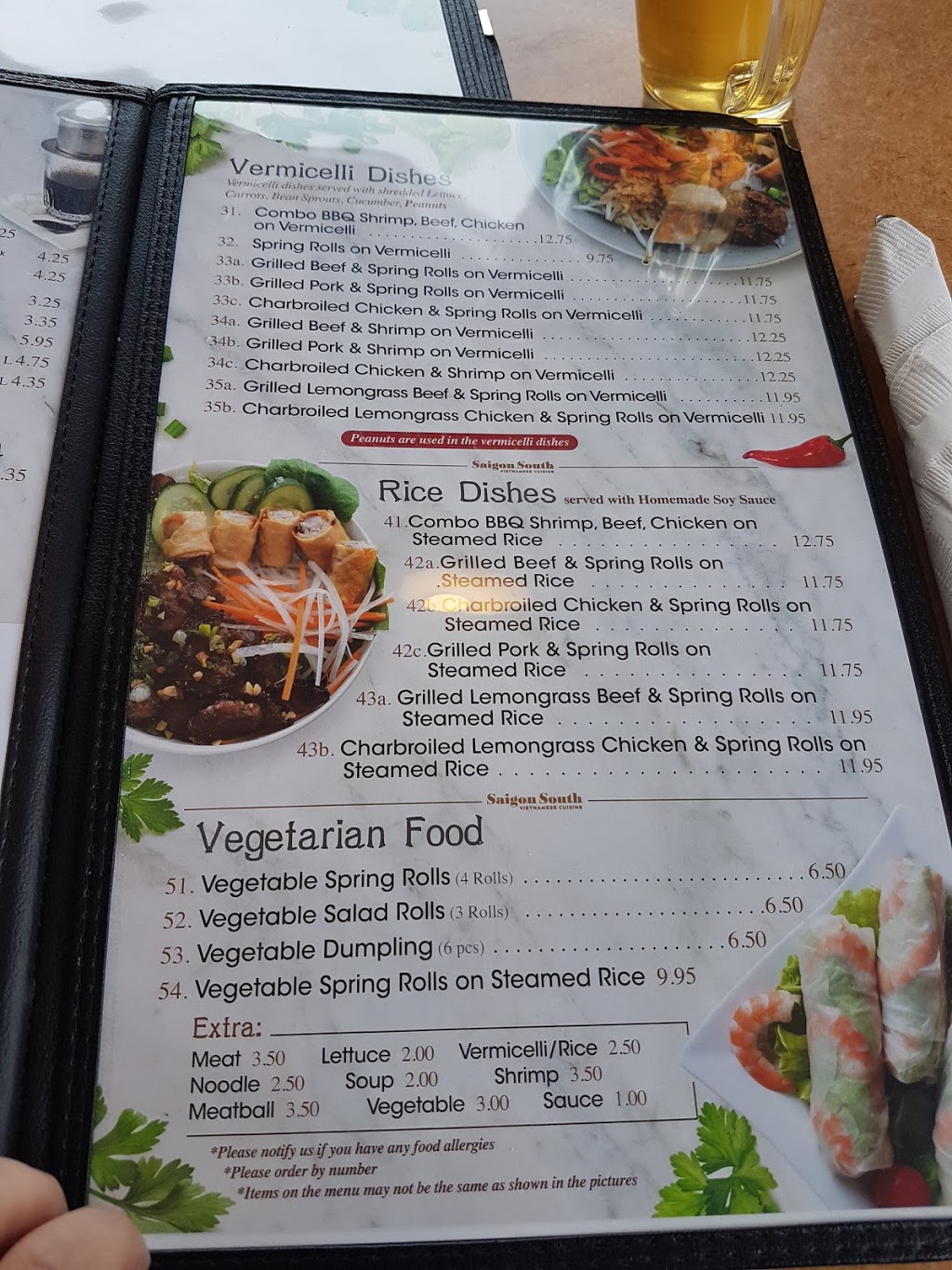 Saigon South | 14311 Macleod Trail SE, Calgary, AB T2Y 1M7, Canada | Phone: (403) 254-6990