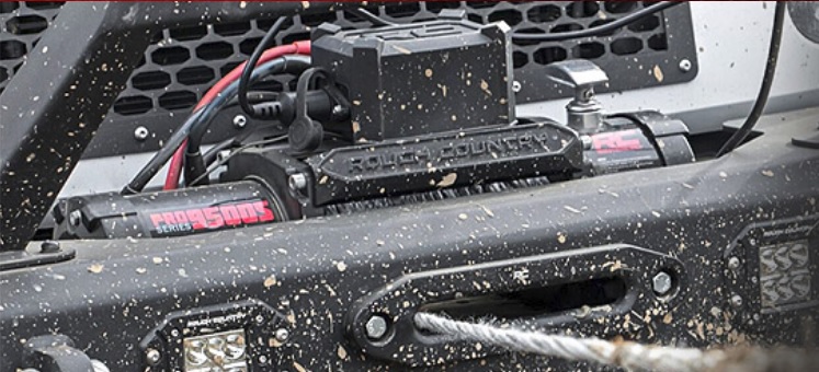Canam4x4 | 2565 Avenue Watt, Québec, QC G1P 3T2, Canada | Phone: (418) 657-7676