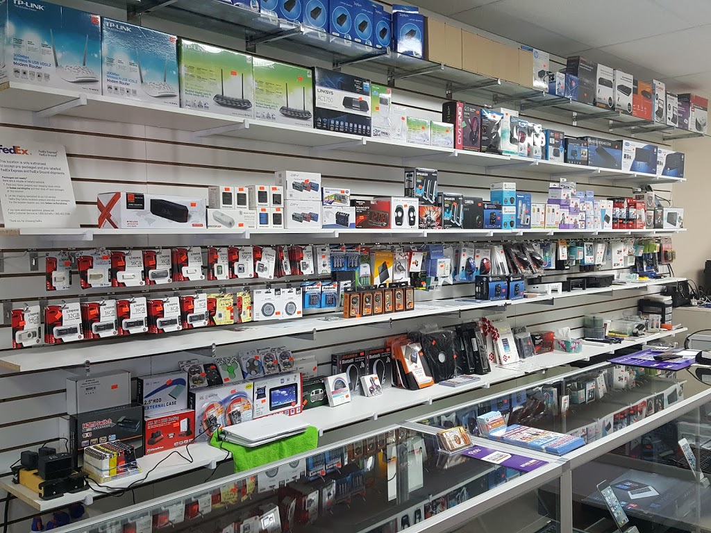 SMART PC WORLD | 3250 Lawrence Ave E, Scarborough, ON M1H 1A4, Canada | Phone: (416) 799-4444