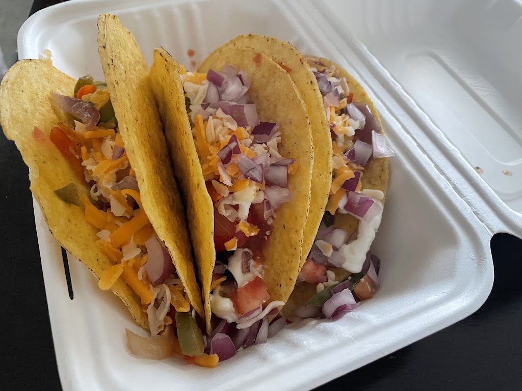Quesada Burritos and Tacos | 96 Innovation Dr, Kingston, ON K7K 7E7, Canada | Phone: (613) 547-0577