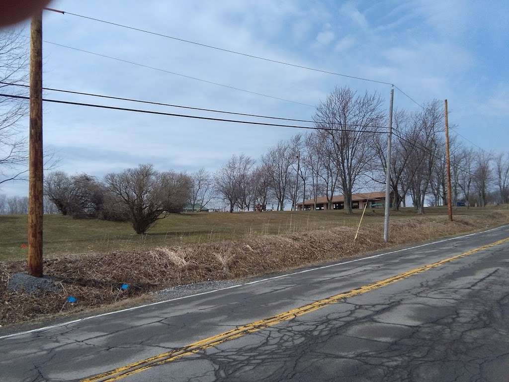 Tonawanda Firemans Park | 318 Two Mile Creek Rd, Tonawanda, NY 14150, USA | Phone: (716) 694-8557