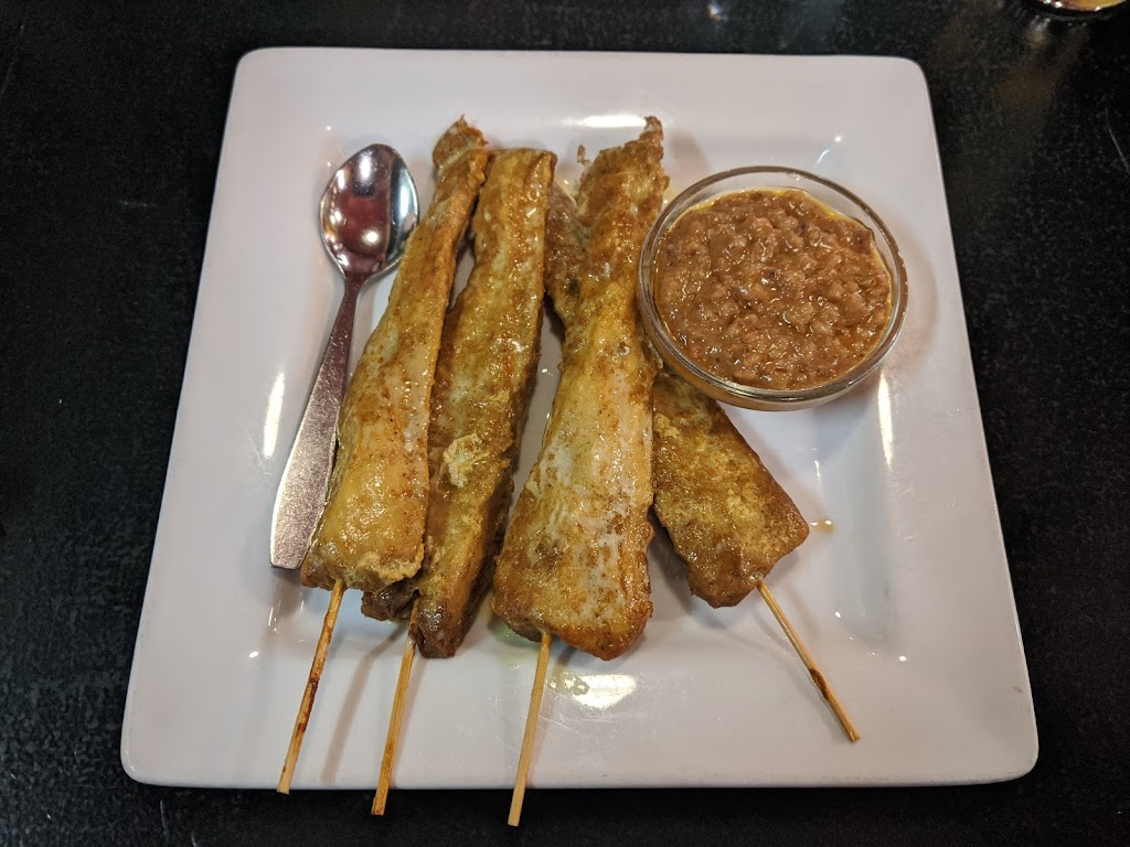 Thai Corner Restaurant | 2359 Beacon Ave, Sidney, BC V8L 1W9, Canada | Phone: (778) 426-4680
