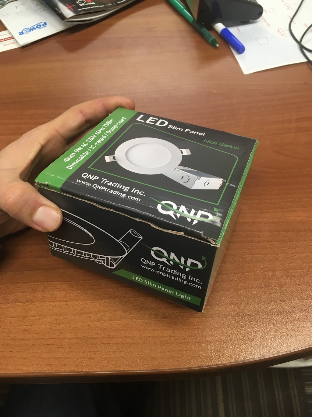 Calgary Pot Light | 179 Millcrest Way SW, Calgary, AB T2Y 2K1, Canada | Phone: (403) 768-4335