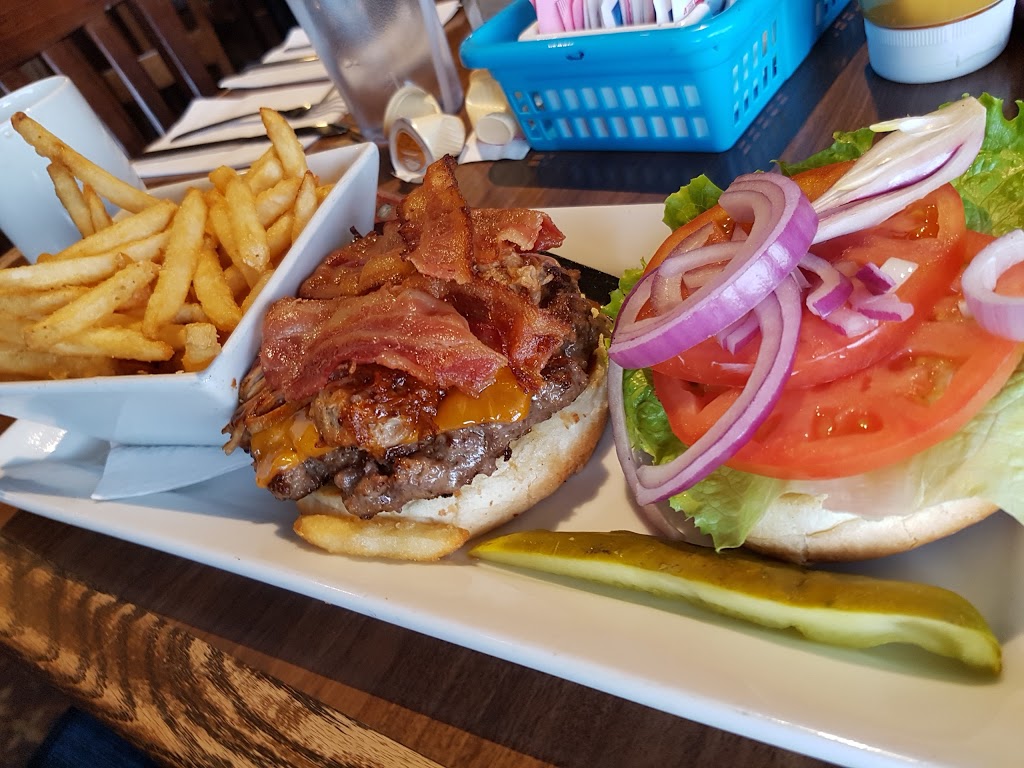 Hurleys Grill Stittsville | 1261 Stittsville Main St, Stittsville, ON K2S 2E4, Canada | Phone: (613) 831-1841