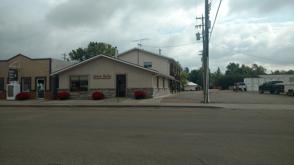 Beeton & Associates Chartered Professional Accountants | 110 4th Ave E, Three Hills, AB T0M 2A0, Canada | Phone: (403) 443-5343