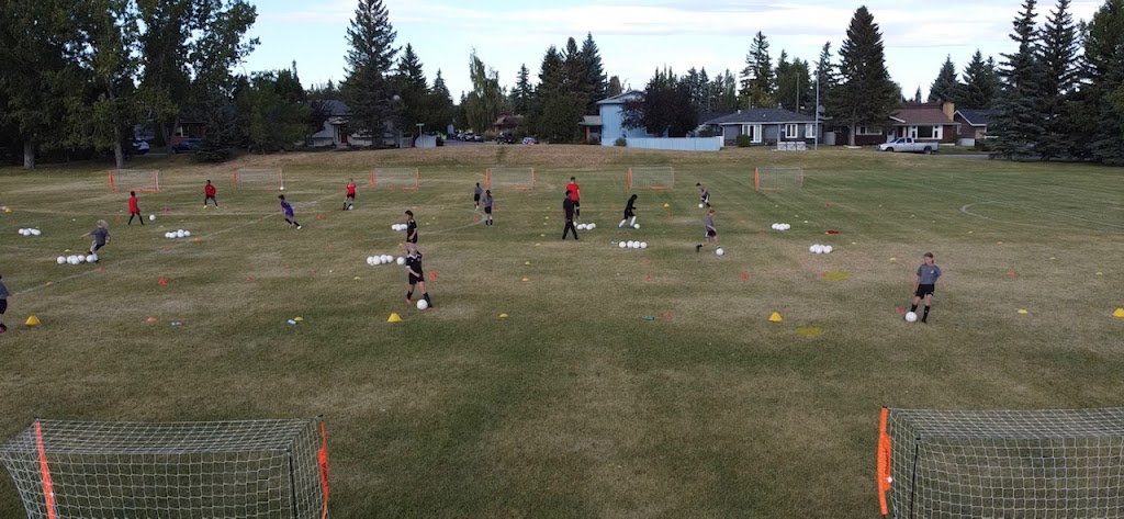 Calgary South West United Soccer Club | 10450 50 St SE #116, Calgary, AB T2C 5P8, Canada | Phone: (403) 281-2798