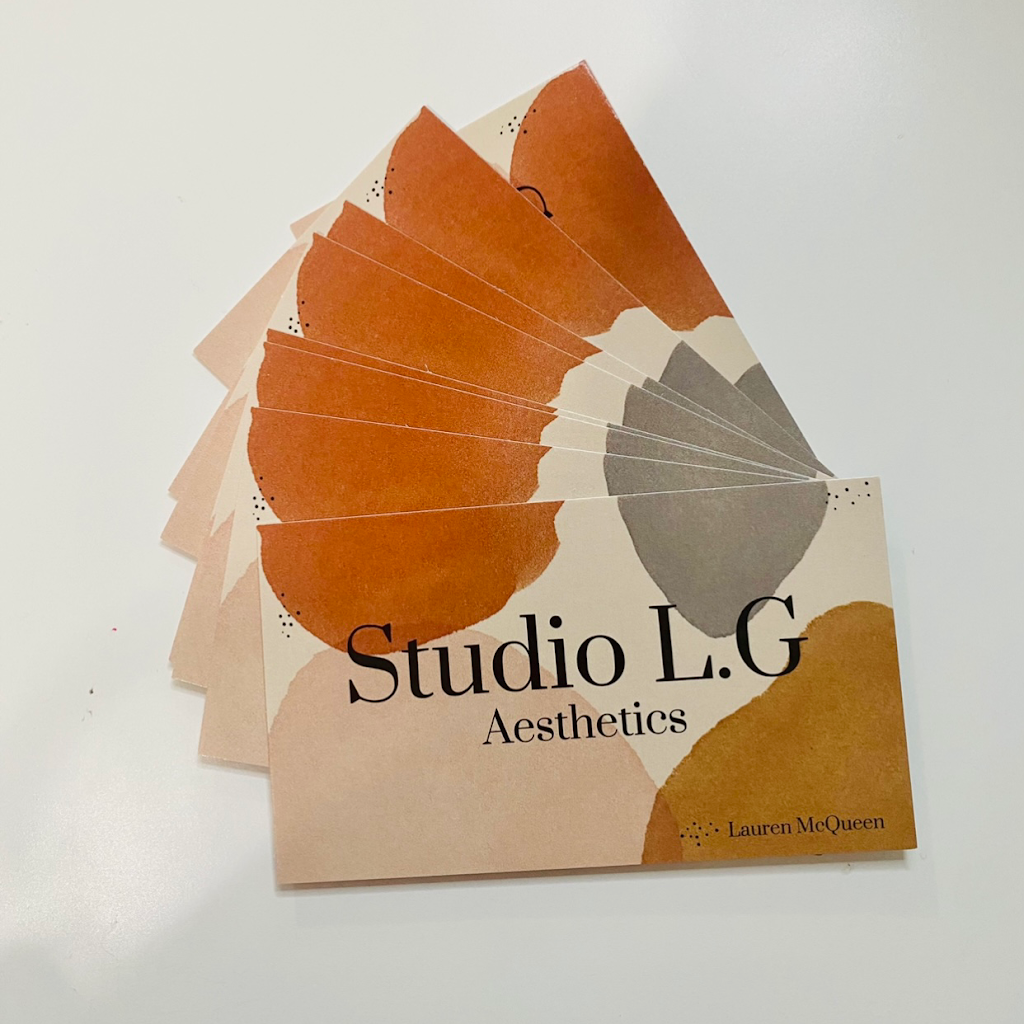 Studio L.G Aesthetics | 180 Garafraxa St S, Durham, ON N0G 1R0, Canada | Phone: (519) 369-4478