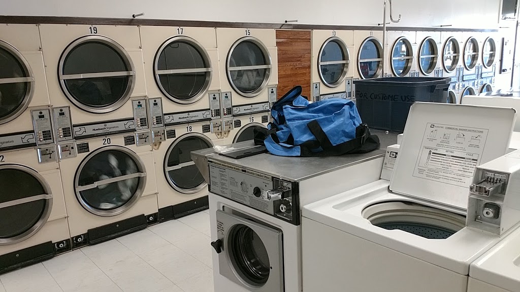 Marbank Laundromat | 920 36 St NE #139, Calgary, AB T2A 6L8, Canada | Phone: (403) 273-4788