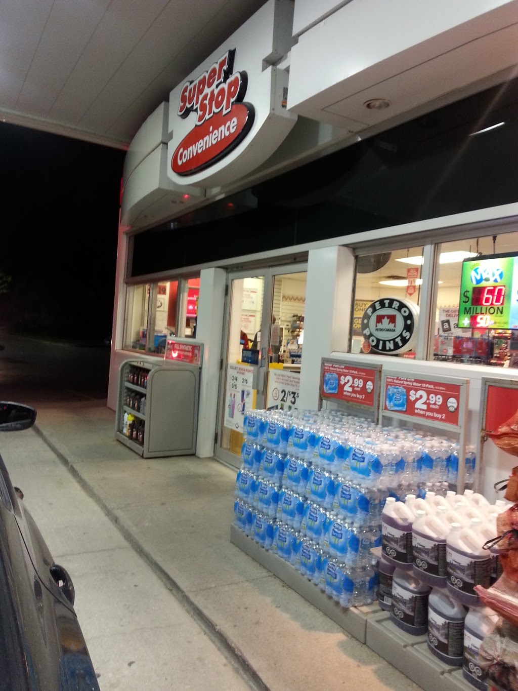 Petro-Canada | 1545 Rossland Rd E, Whitby, ON L1N 3P1, Canada | Phone: (905) 666-9361