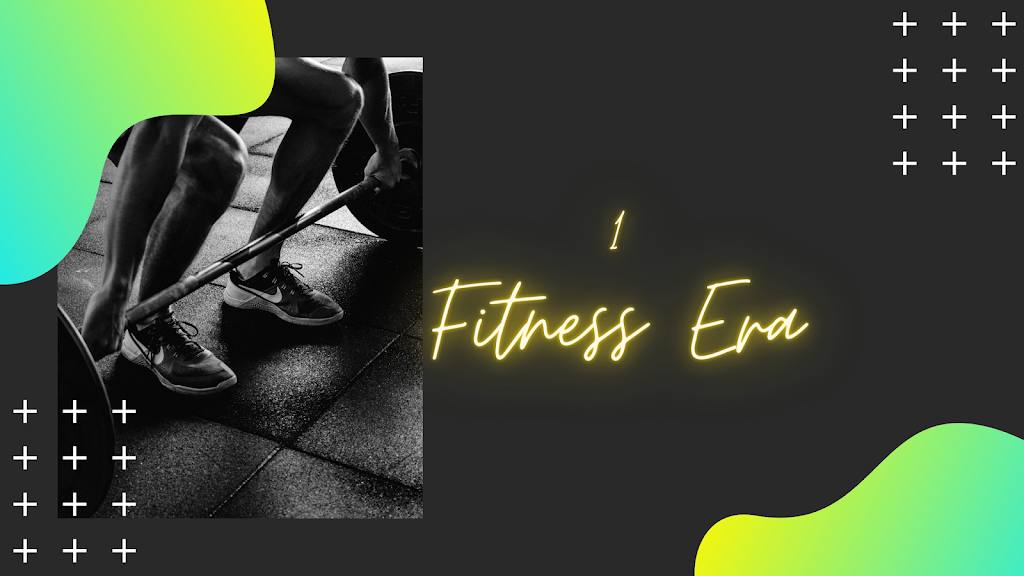 1fitnessera | 128 Grovewood Common, Oakville, ON L6H 0X3, Canada | Phone: (647) 887-4063