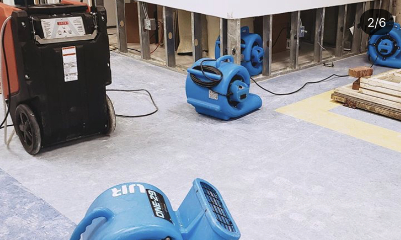 Across Canada Restorations | 297 Exeter Rd Unit 15, London, ON N6L 1G3, Canada | Phone: (226) 980-7812
