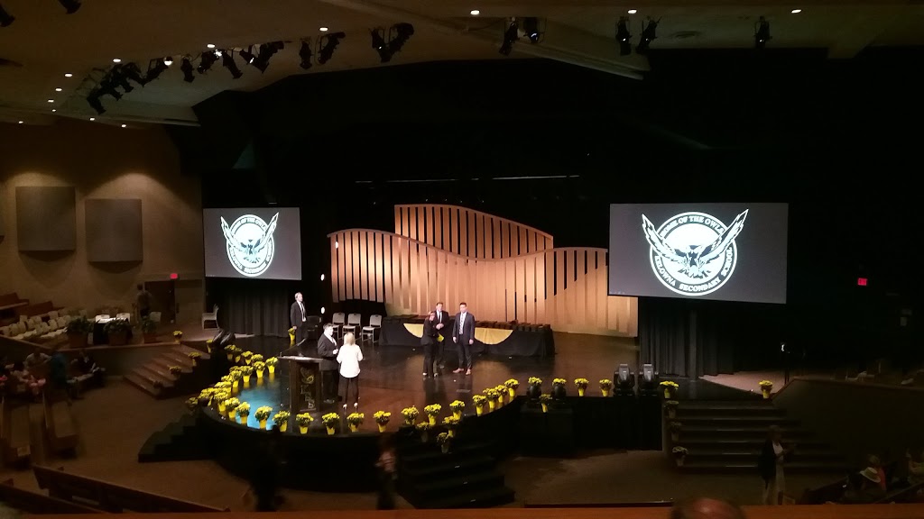 Trinity Church | 1905 Springfield Rd, Kelowna, BC V1Y 7V7, Canada | Phone: (250) 860-3273