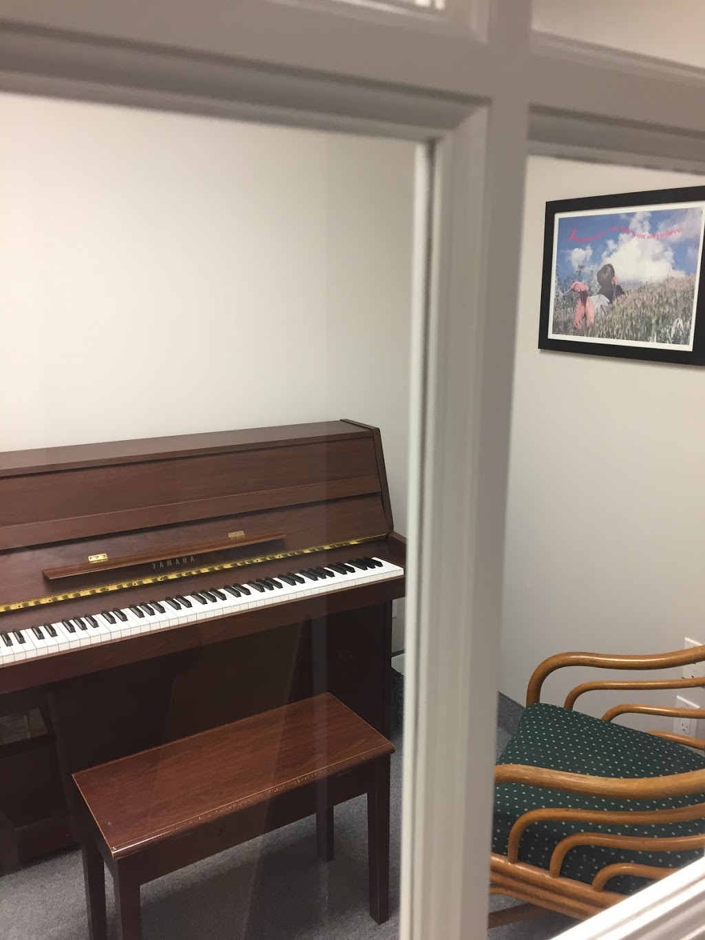 Whitby School of Music | 420 Green St Suite 208, Whitby, ON L1N 8R1, Canada | Phone: (905) 666-8780