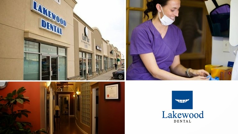 Lakewood Dental | 411A Herold Ct, Saskatoon, SK S7V 0A7, Canada | Phone: (306) 955-4303