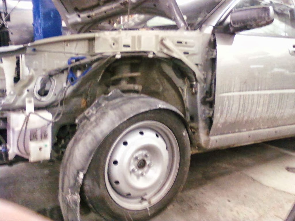 SOS Handyman Services | 5 Hill Heights Rd #504, Etobicoke, ON M8Y 1Y9, Canada | Phone: (416) 457-9830