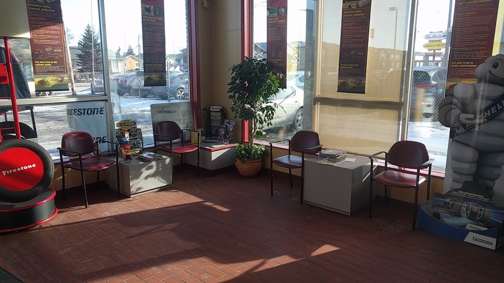 Midas | 750 Nairn Ave, Winnipeg, MB R2L 0X7, Canada | Phone: (204) 809-4054