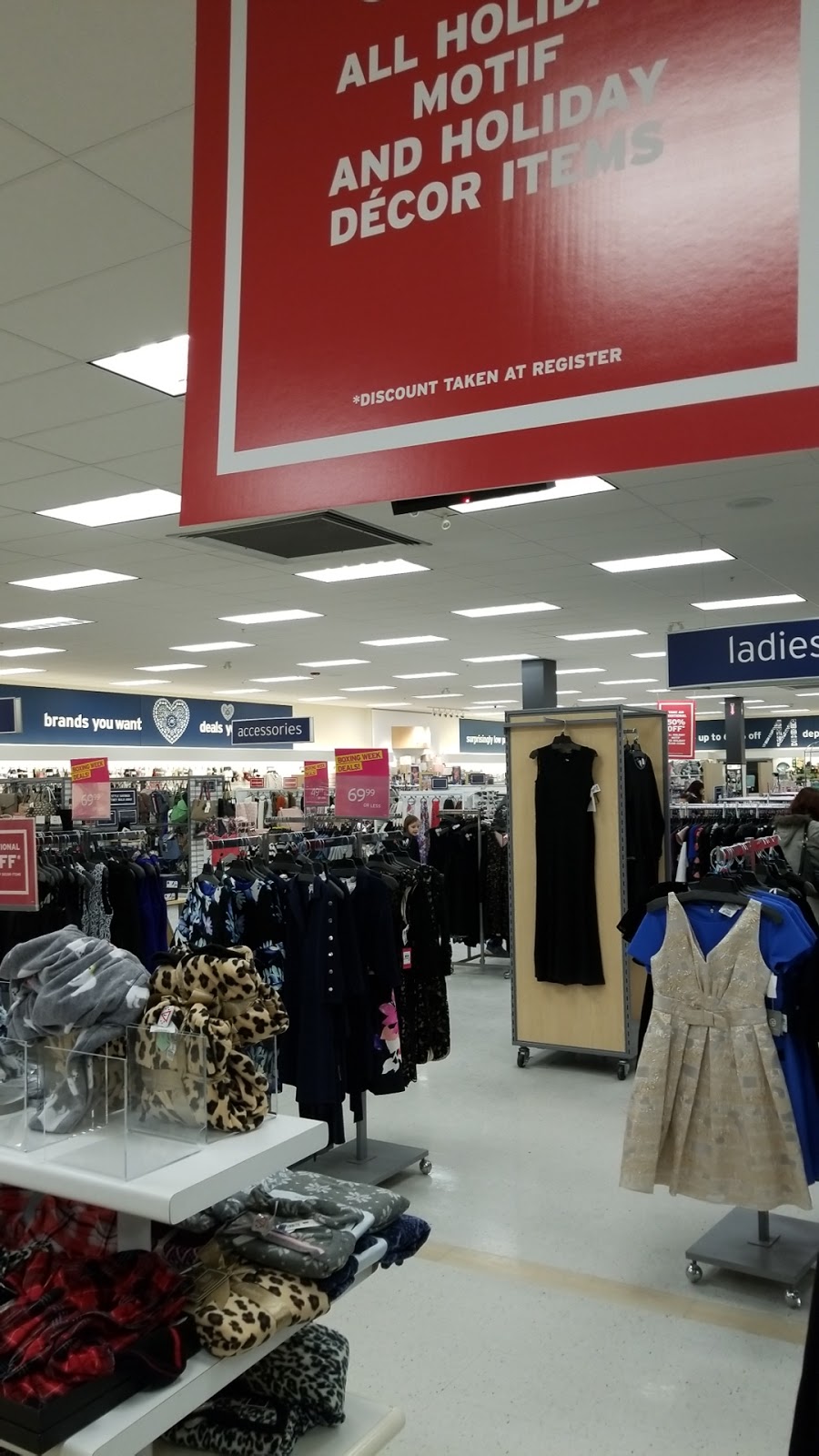 Marshalls | 3165 Wonderland Rd S, London, ON N6L 1R4, Canada | Phone: (519) 690-2579