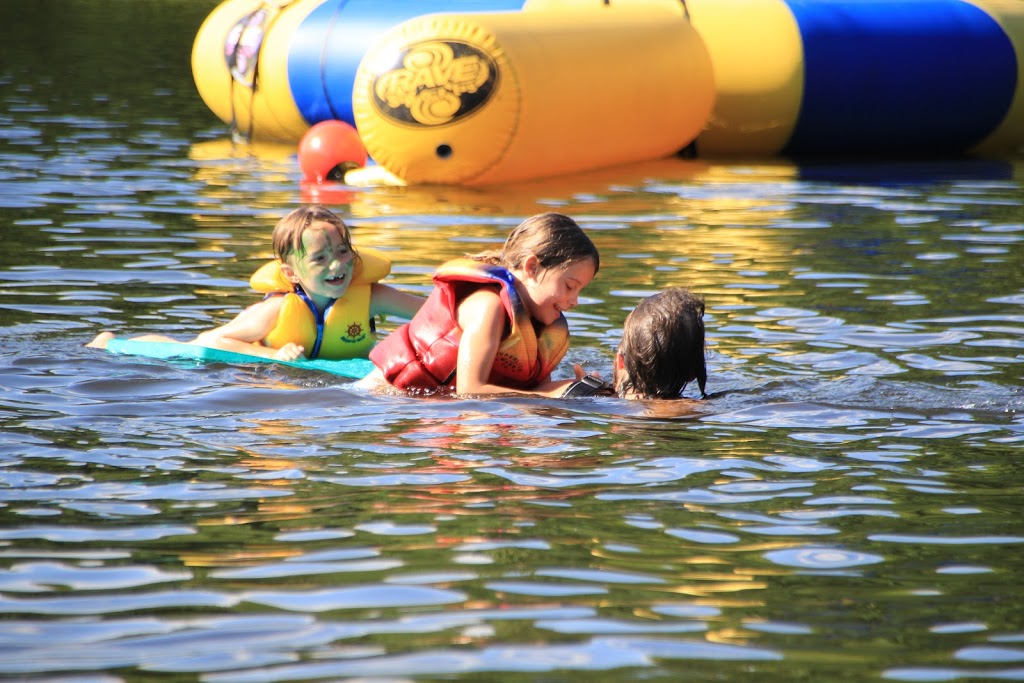 Bear Creek Outdoor Centre | 348 Chemin Burke, Campbells Bay, QC J0X 1K0, Canada | Phone: (613) 889-7262